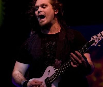 Noah Henson
