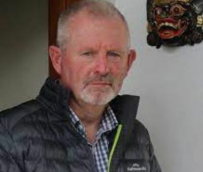 Nobby Clark