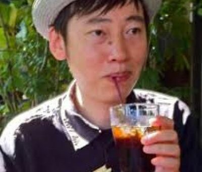Nobuhiko Morino