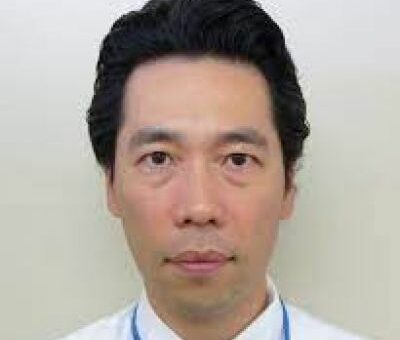 Nobutaka Hirano