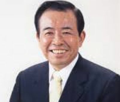 Nobutaka Tsutsui