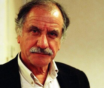 Noël Mamère