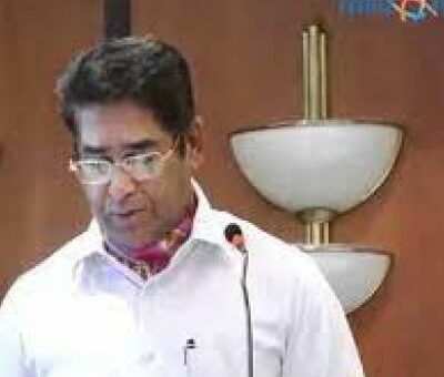 Noel Swaranjit Sen