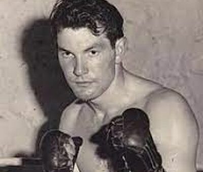 Noel Trigg
