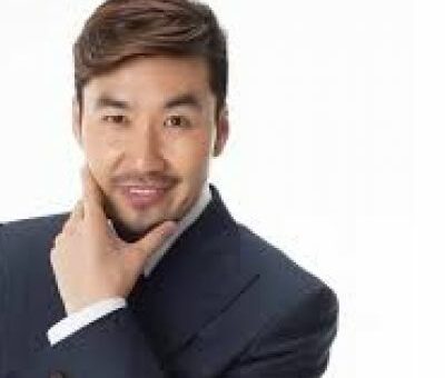 Noh Hong-chul
