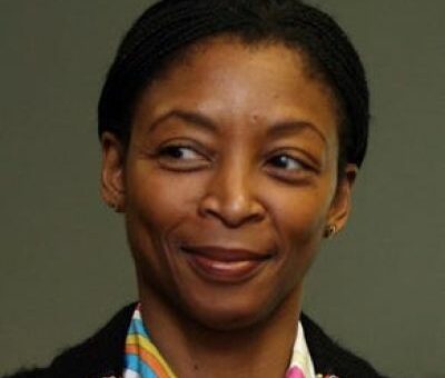 Nonkululeko Nyembezi-Heita