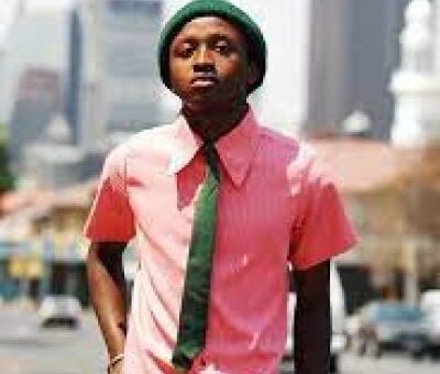 Nontsikelelo Veleko