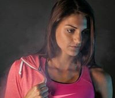 Nooralotta Neziri