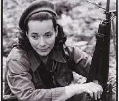 Nora Astorga