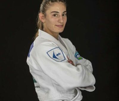 Nora Gjakova