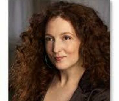 Nora Gubisch