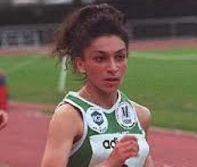 Nora Leksir