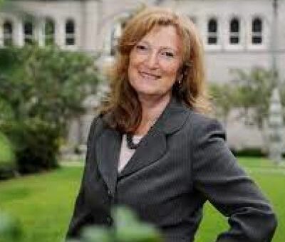 Nora Lustig