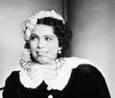 Nora Ney