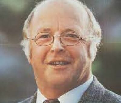 Norbert Blüm