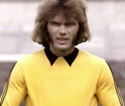 Norbert Nigbur