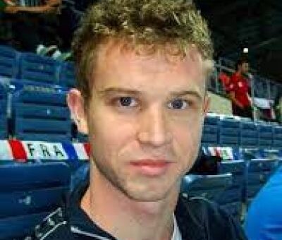 Norbert Trandafir