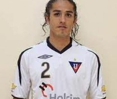 Norberto Araujo
