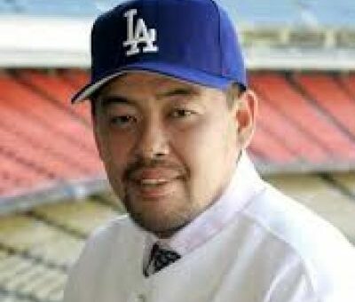 Norihiro Nakamura