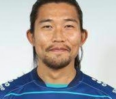 Norihisa Shimizu