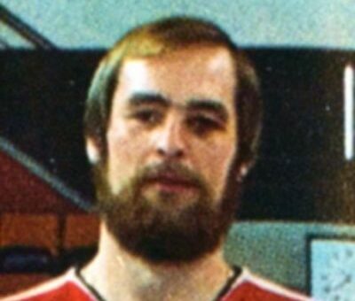 Norm Barnes