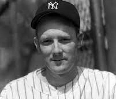 Norm Branch