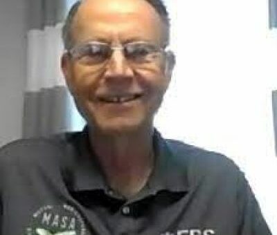 Norm Brown