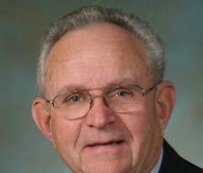 Norm Johnson