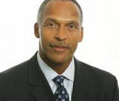 Norm Roberts