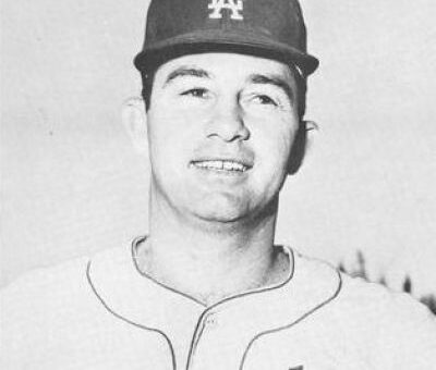 Norm Sherry