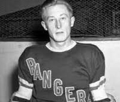 Norm Tustin