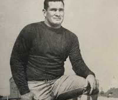 Norm Verry