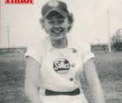 Norma Berger