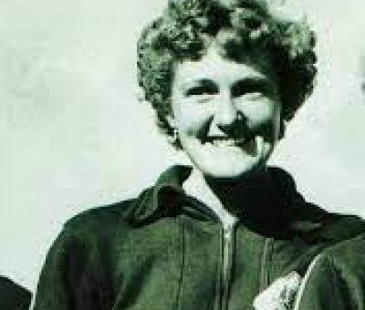 Norma Croker