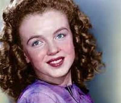 Norma Jean