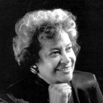 Norma Merrick Sklarek