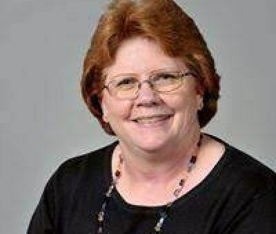 Norma Sharp