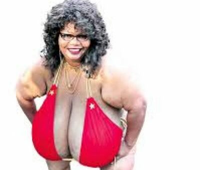 Norma Stitz