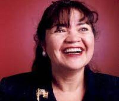 Norma V. Cantu