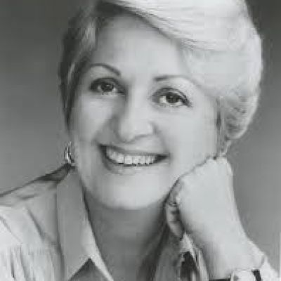 Norma Yaeger