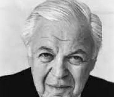 Norman Goodman