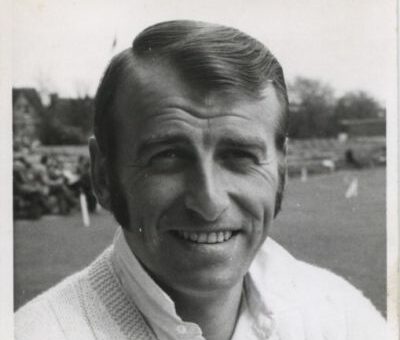 Norman Graham