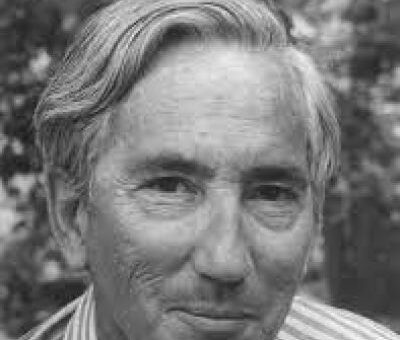 Norman McKenzie