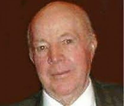 Norman Patterson