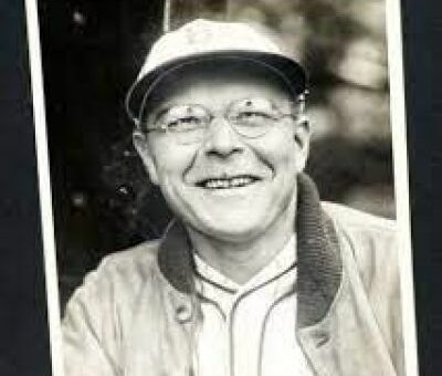 Norman Plitt