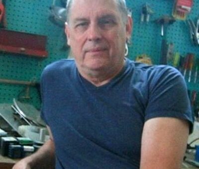 Norman White