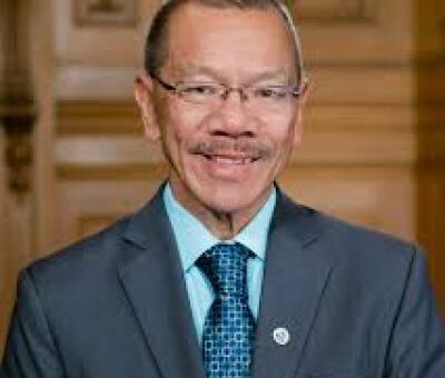 Norman Yee