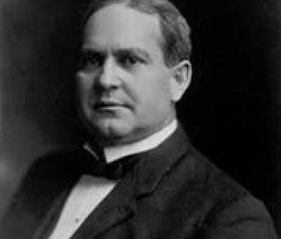 Norris Brown