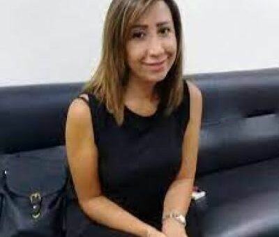 Noura Ghazi