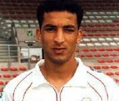 Noureddine Ziyati
